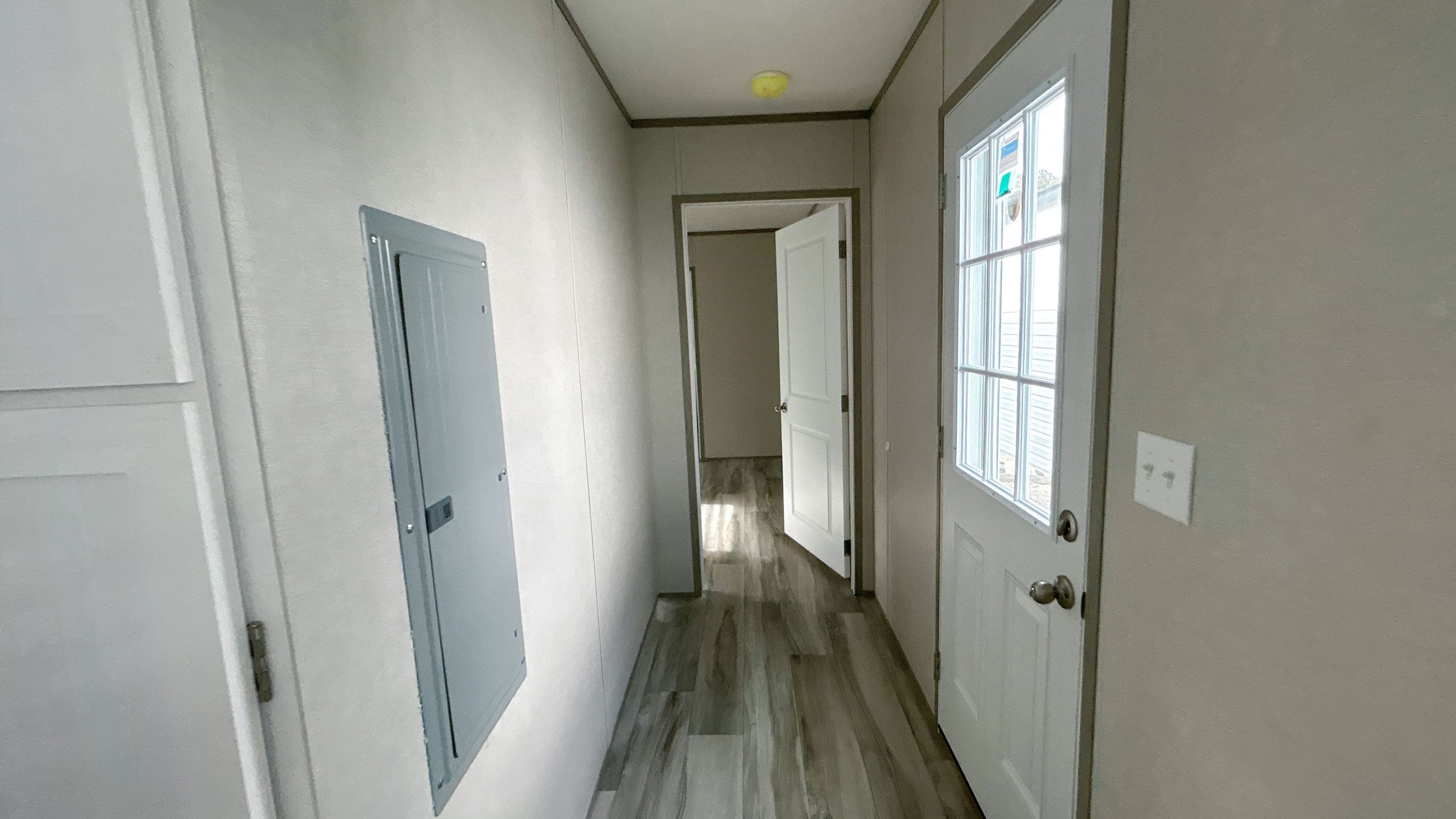 Pantry house interior home features