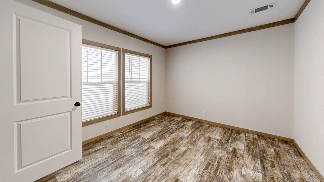 Boujee premier bedroom home features