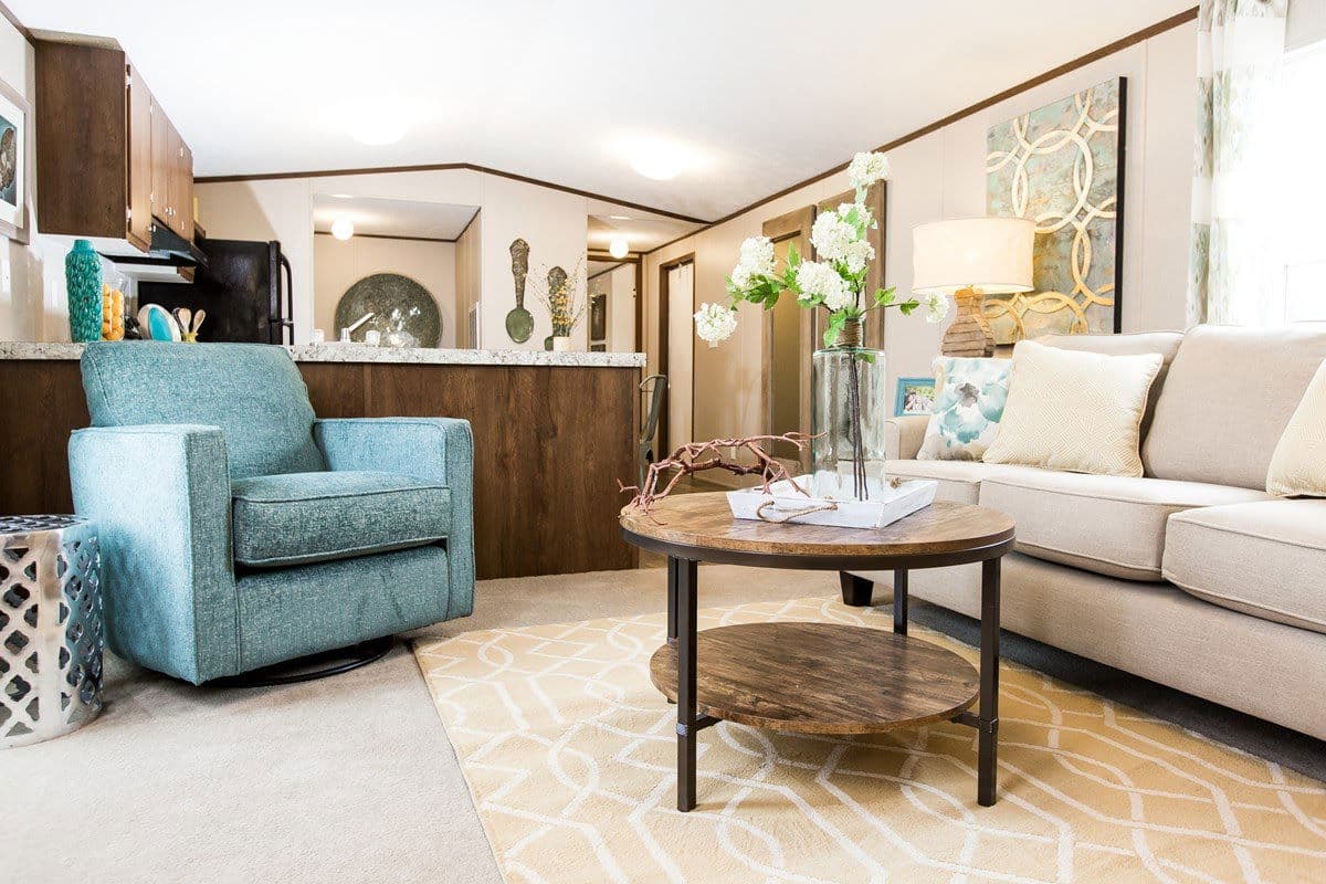 Delight  home features