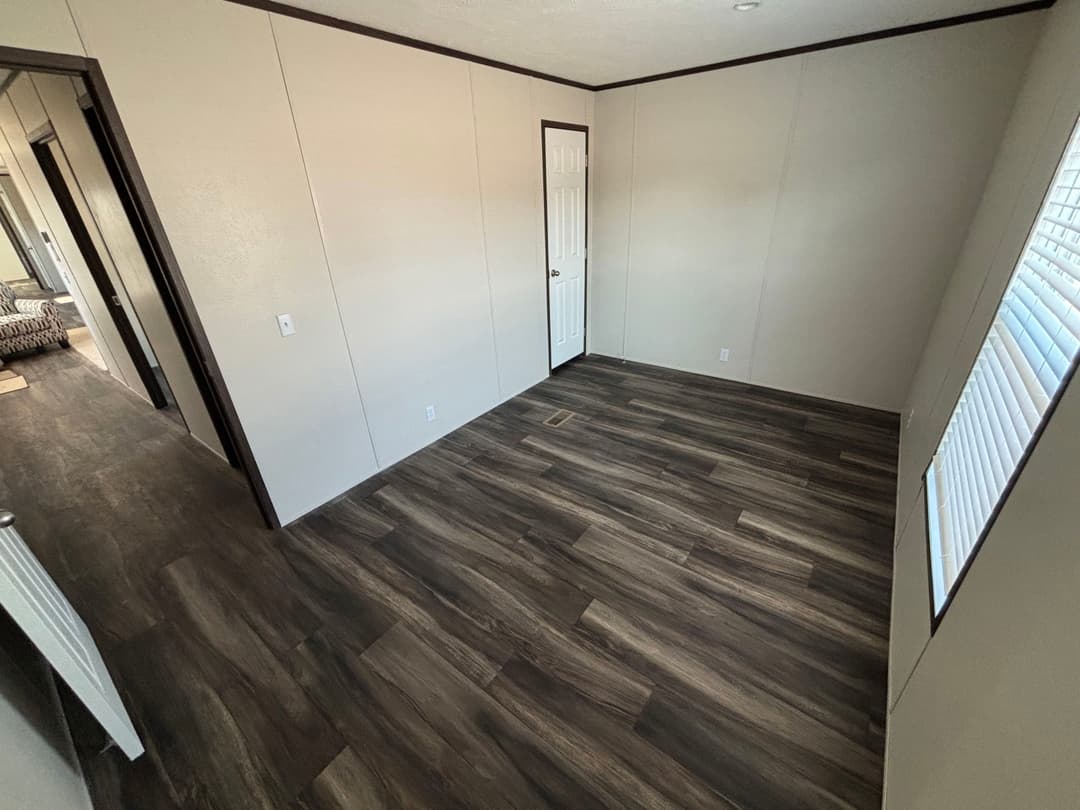 Desire bedroom home features