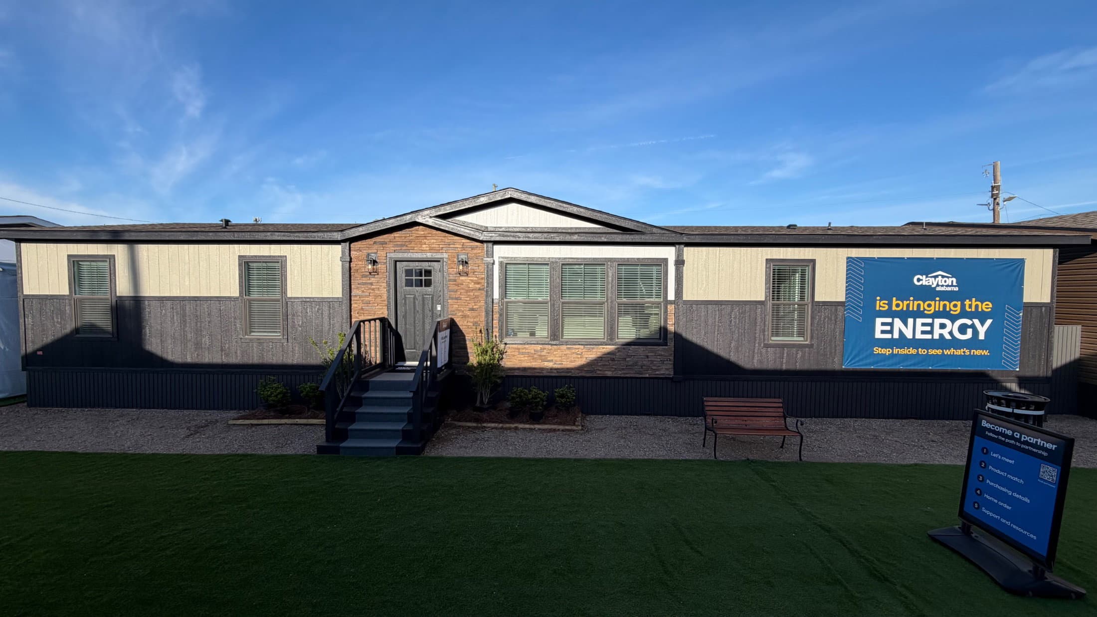 Mclemore exterior home features