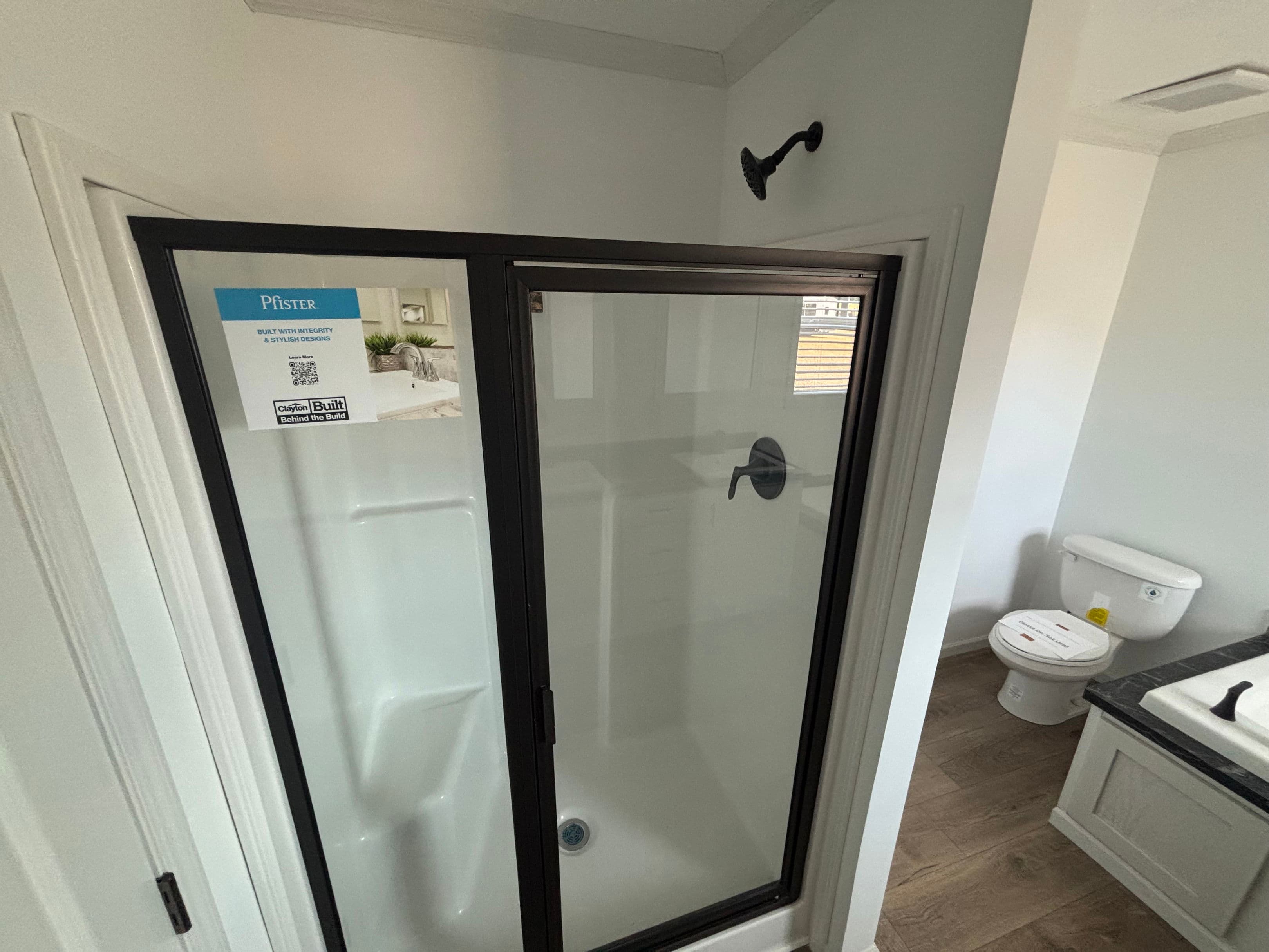 The maverick bathroom home features