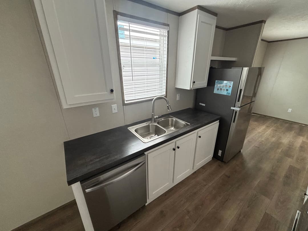 Northstar kitchen home features