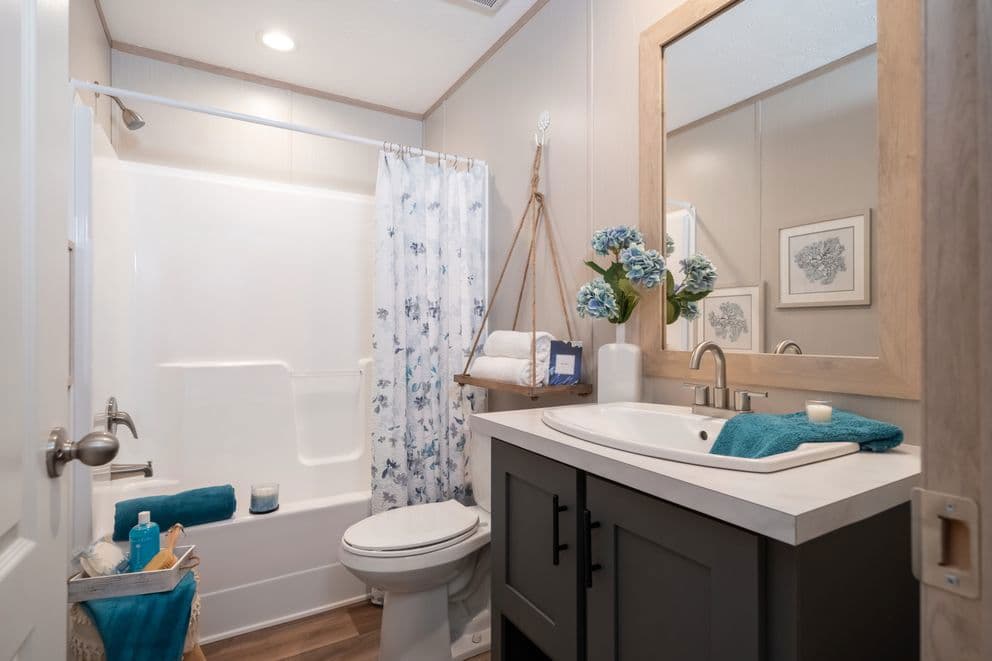 Desoto bathroom home features