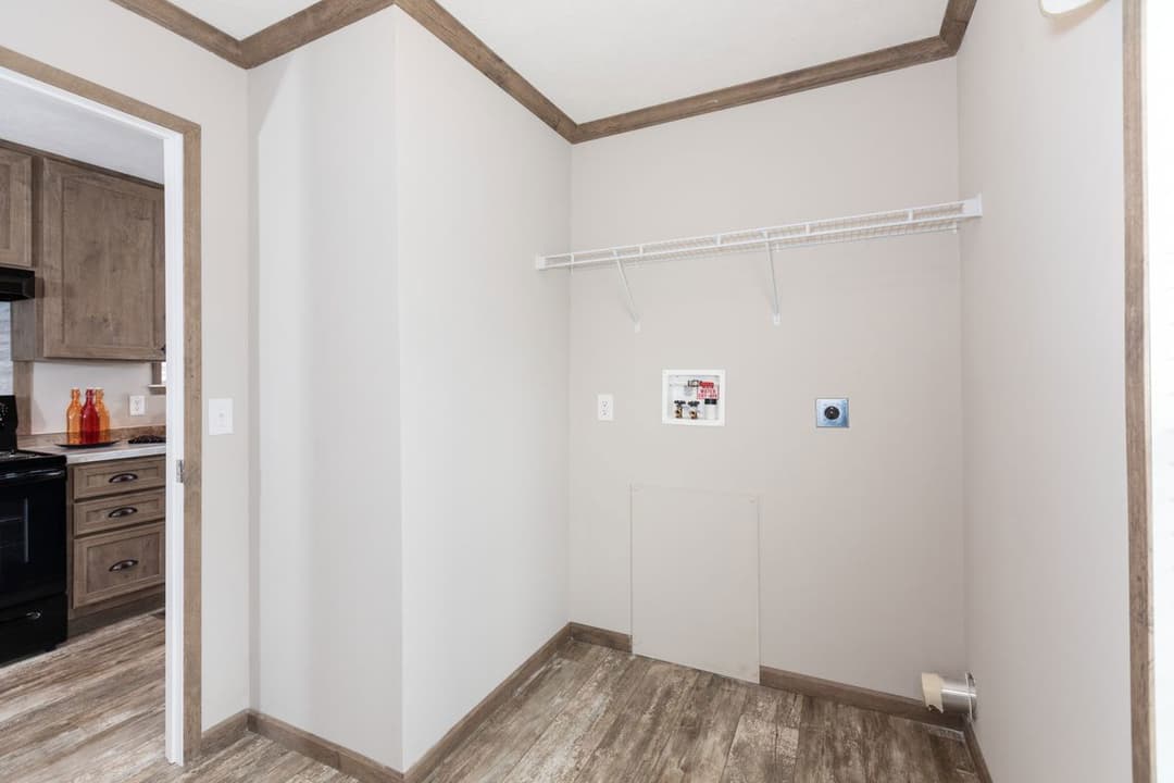 The marion interior home features