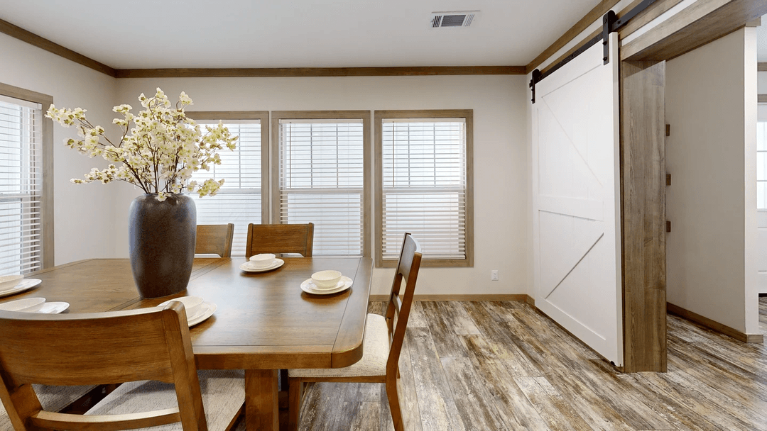 Boujee premier interior home features