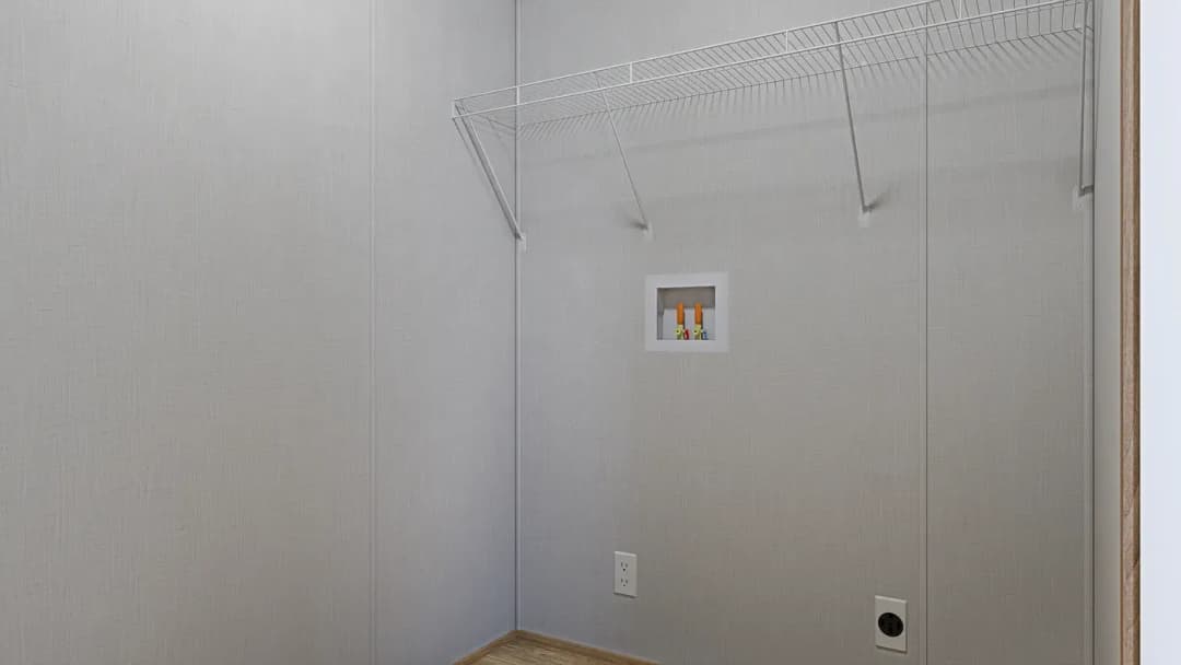 Ember interior home features