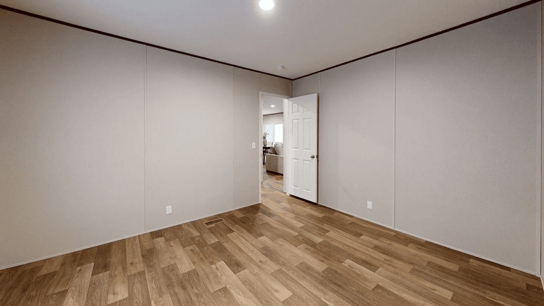 Sycamore bedroom home features