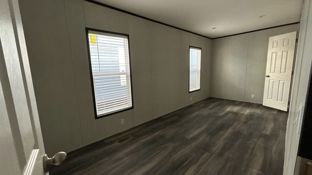 Lodge ii  interior home features