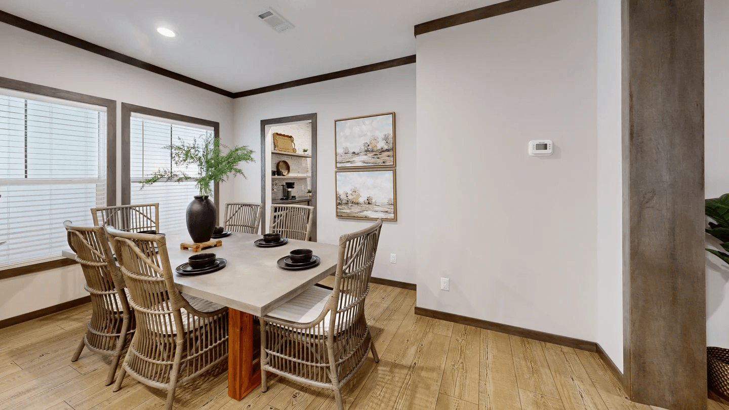 The keep interior home features