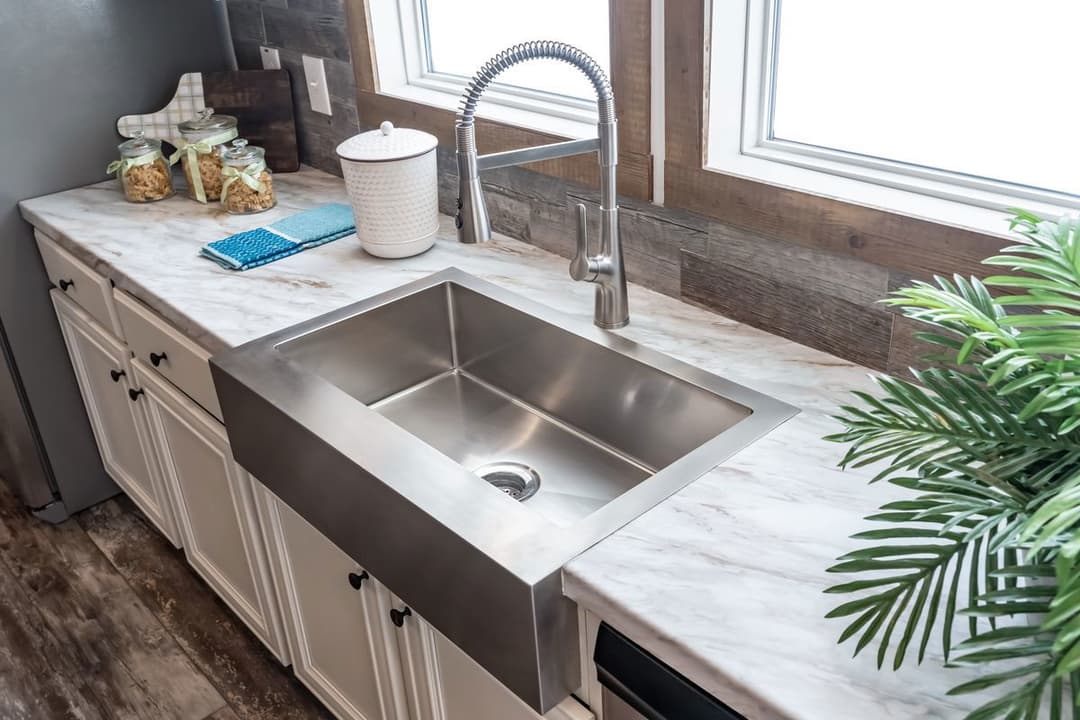 The emma jean kitchen home features