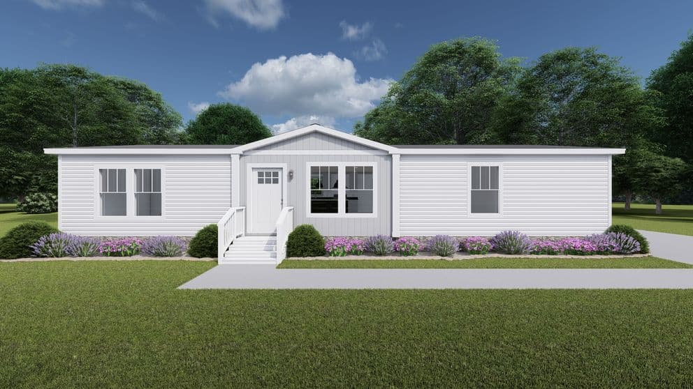 Wonderful world hero, elevation, and exterior home features