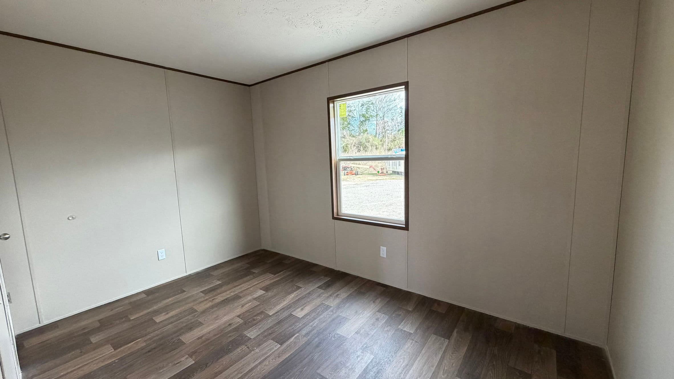 Dogwood (wind zone 2) bedroom home features