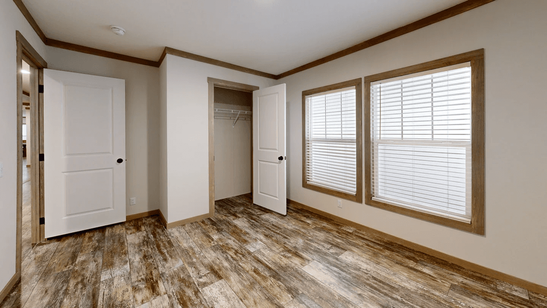 Boujee premier bedroom home features