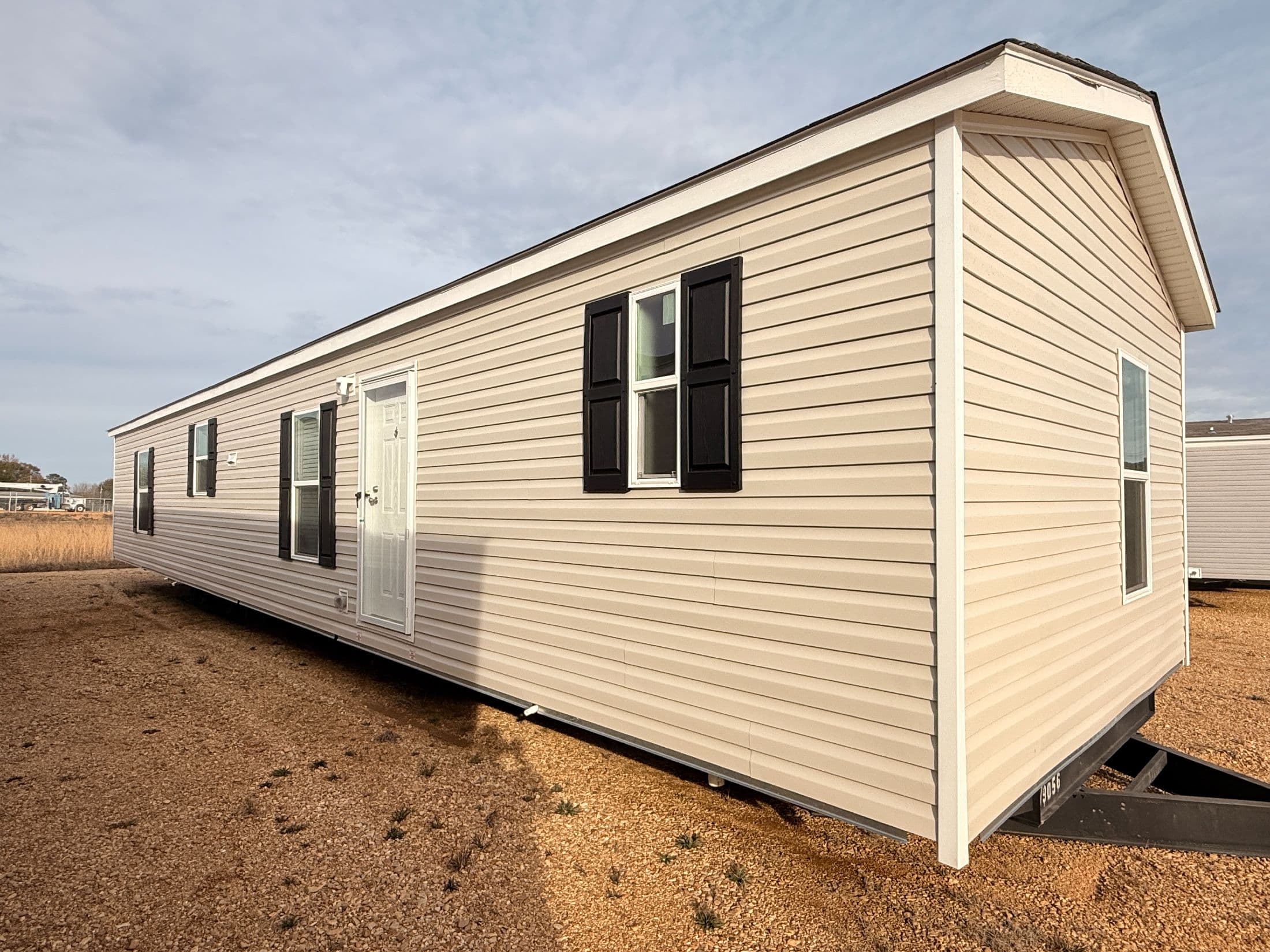 Hancock exterior, hero, and elevation home features