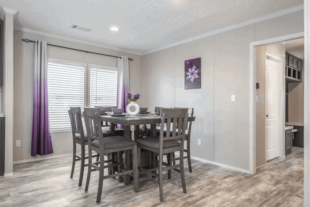 Stella (wind zone 2) interior home features