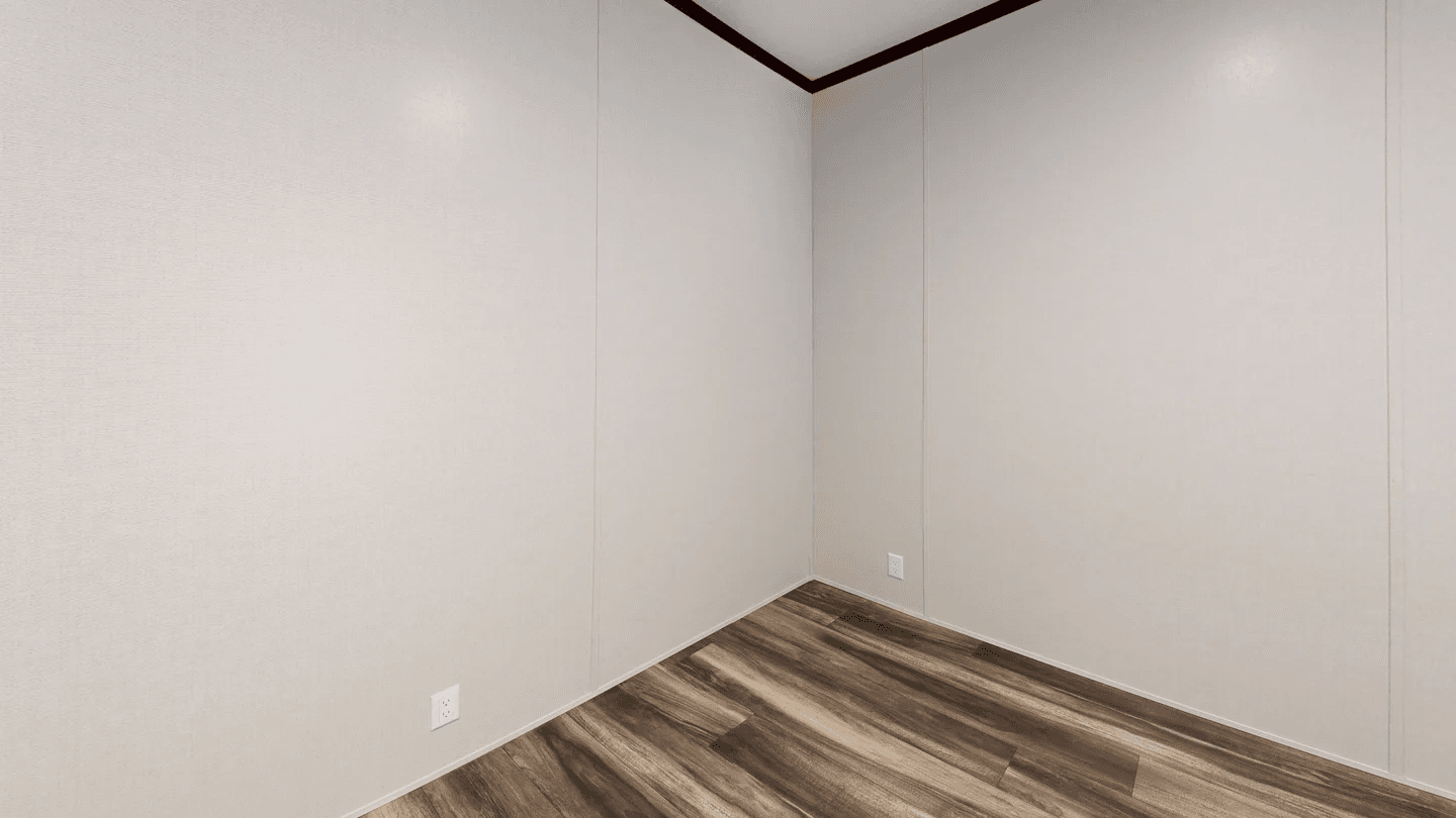 Ambition bedroom home features
