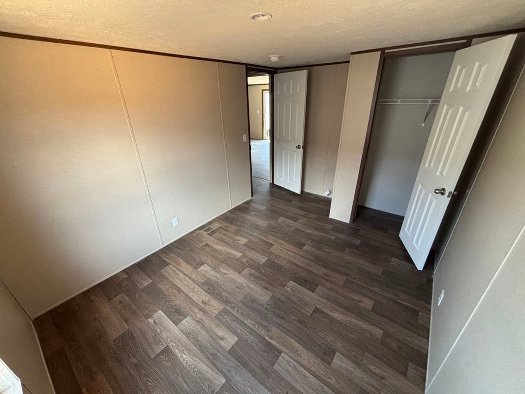 Marvel 4 bedroom home features