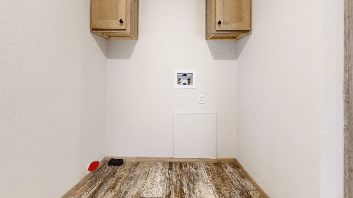 Boujee premier interior home features
