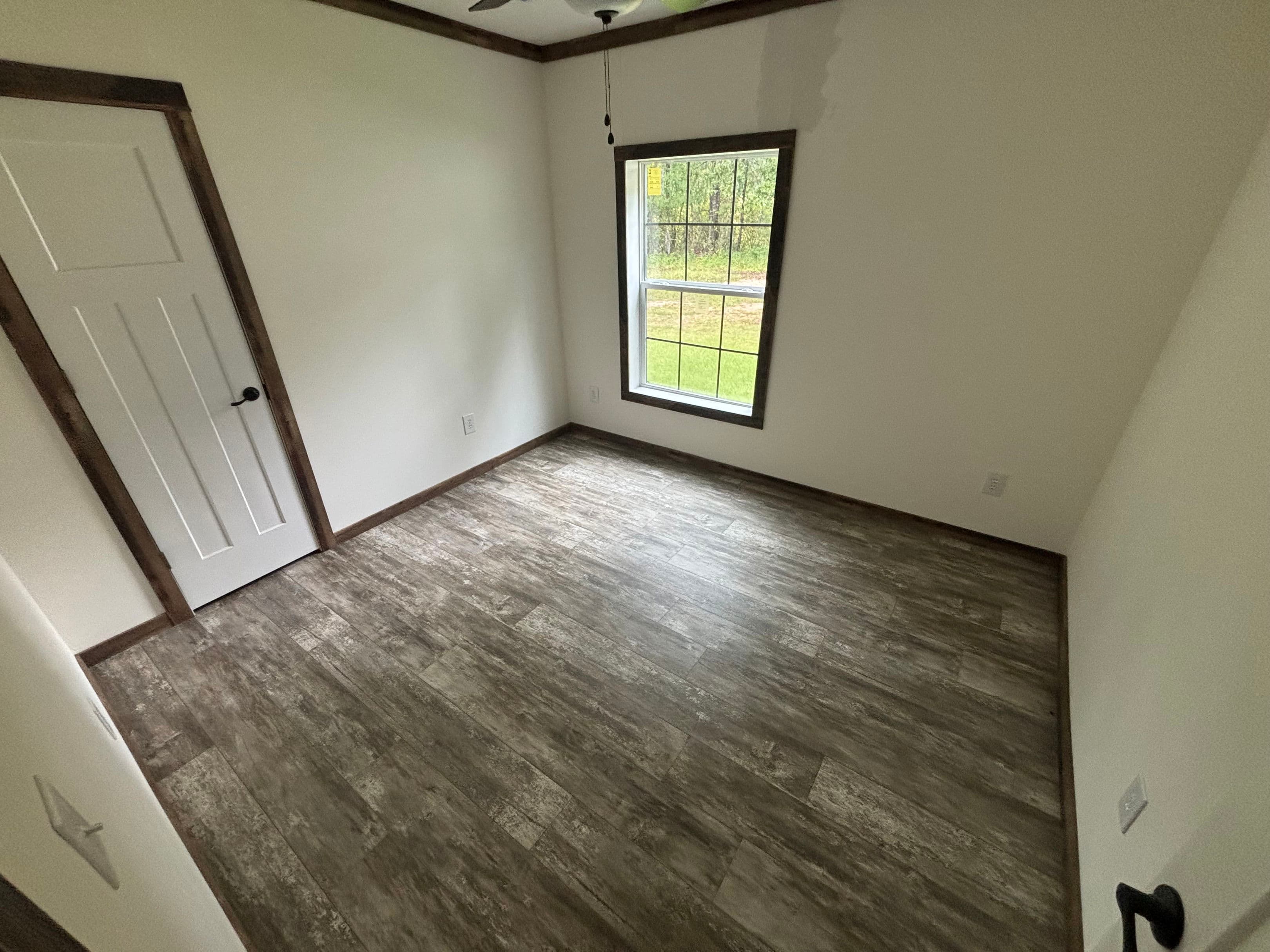 The lulabelle bedroom home features