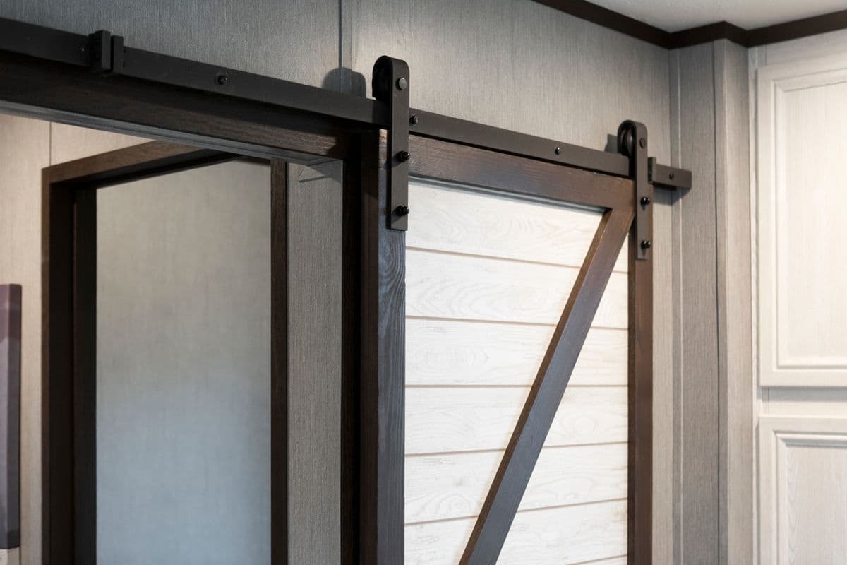 The seaside 1170 interior home features