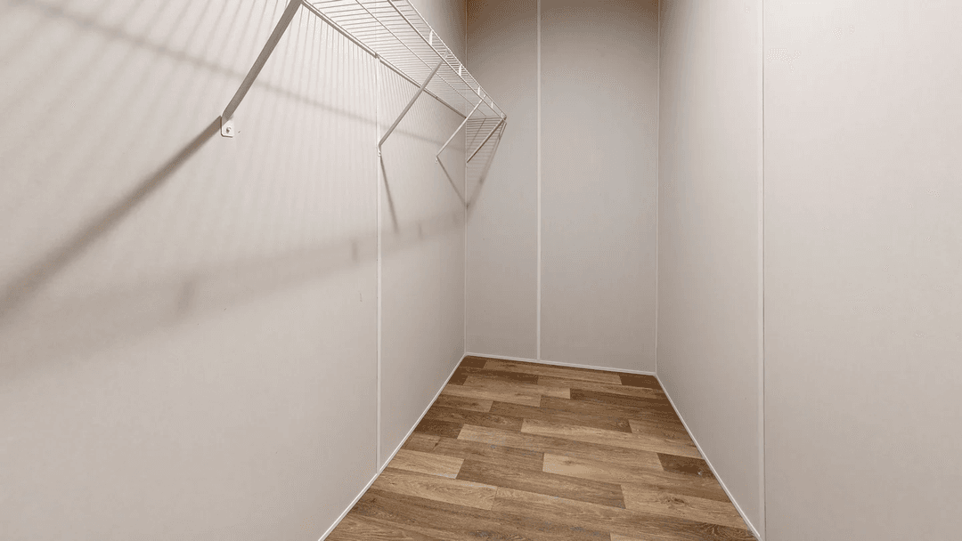 Maple interior home features