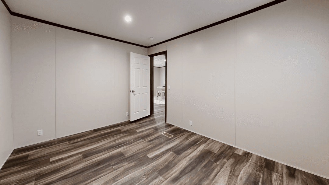 Ambition bedroom home features