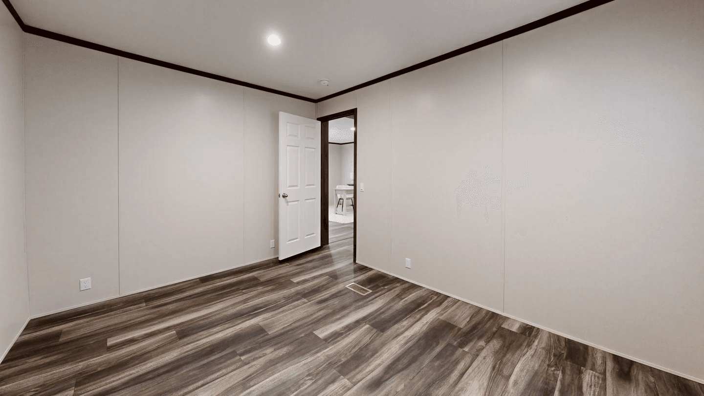 Ambition bedroom home features