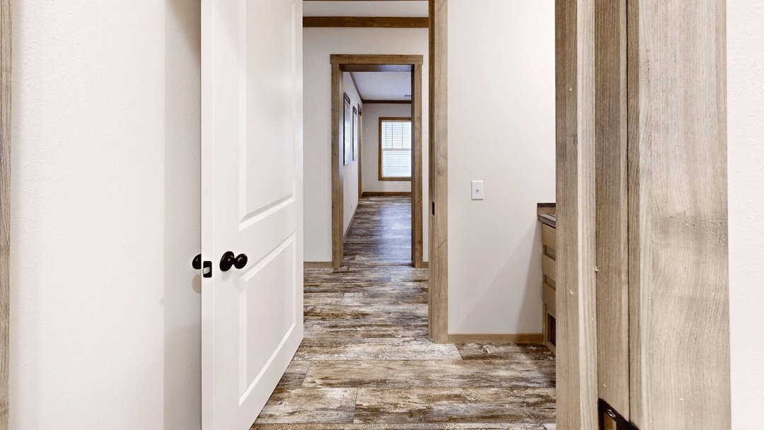 Boujee premier interior home features