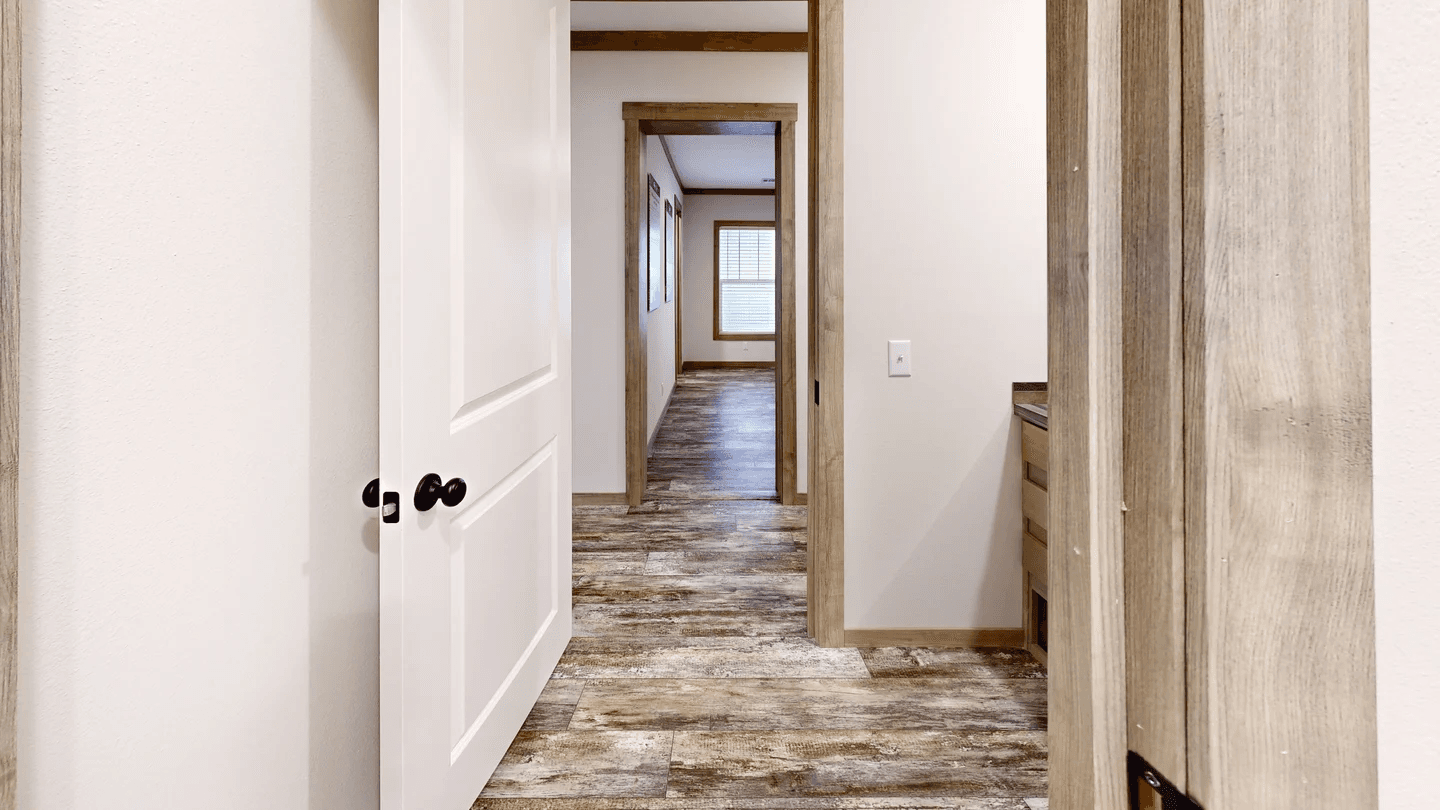 Boujee premier interior home features