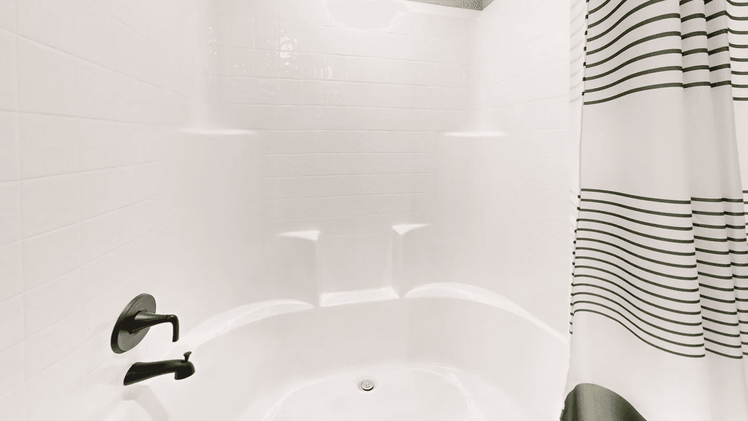 Mclemore bathroom home features