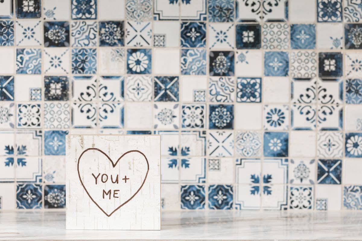 The bexar interior home features