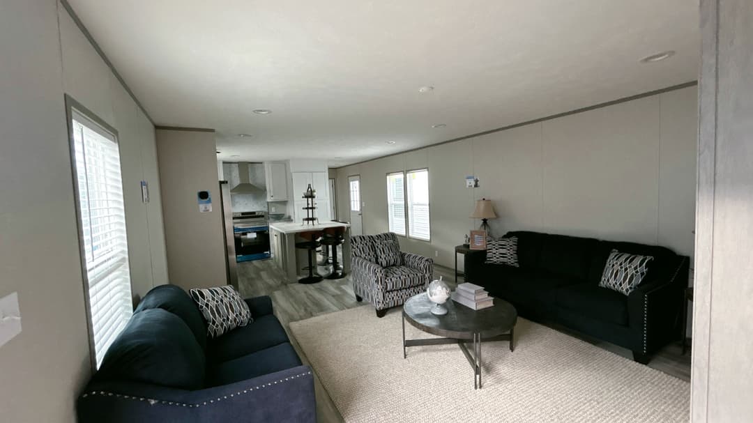 Pantry house interior home features