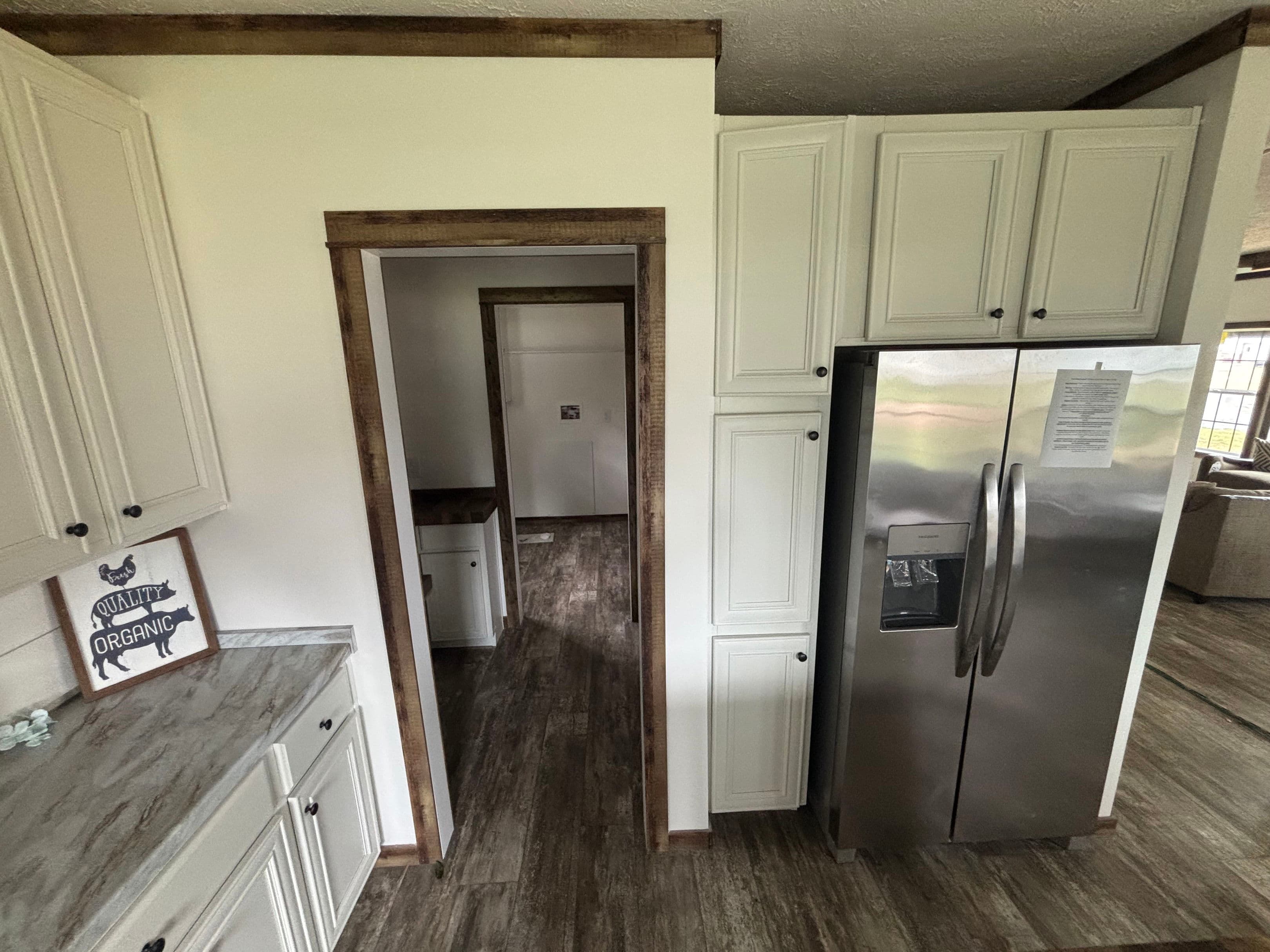 The lulabelle kitchen home features