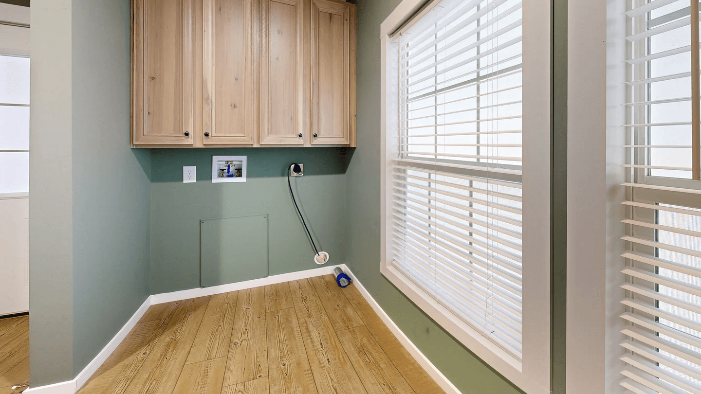 The rocking chair interior home features