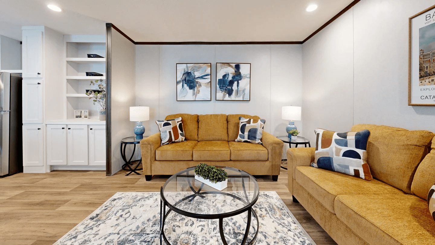 Essence hero home features