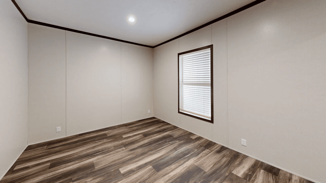 Ambition bedroom home features