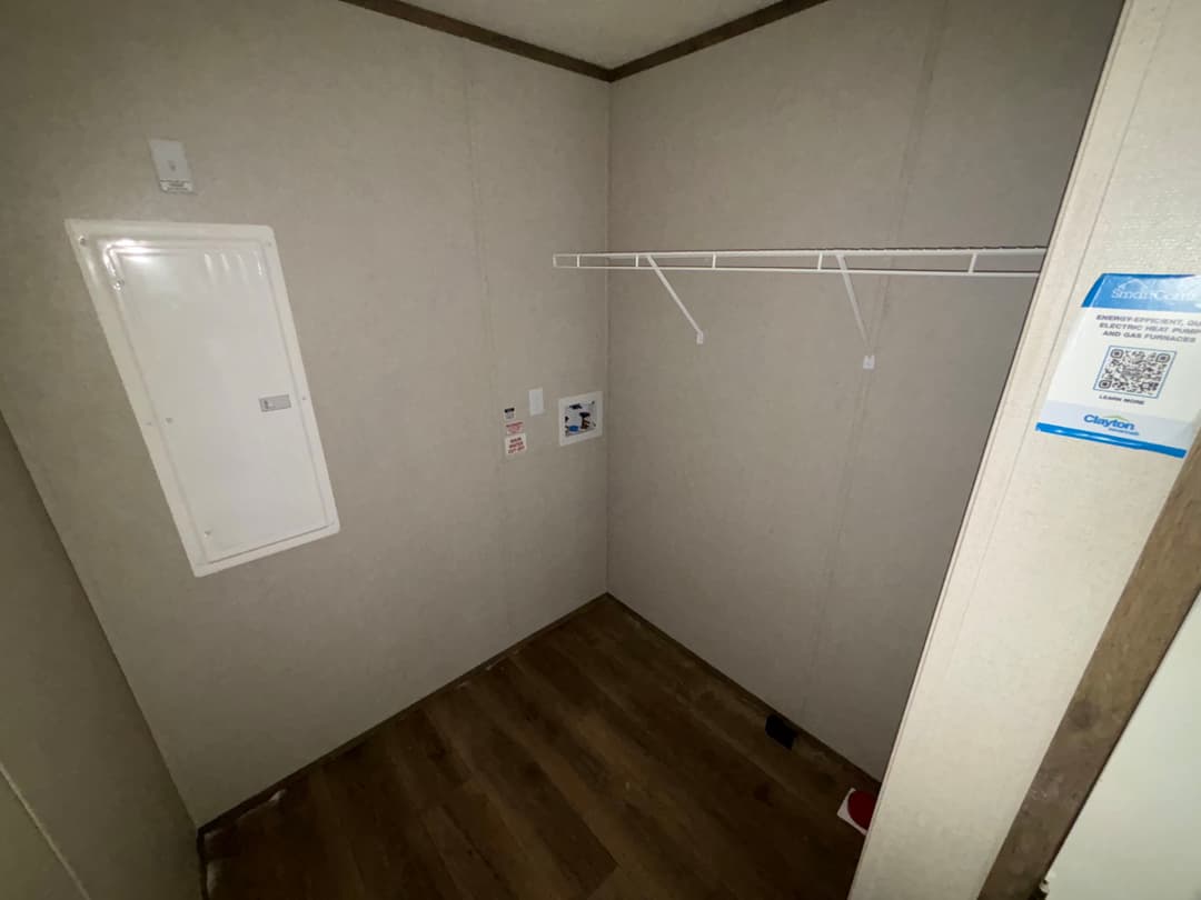 Northstar interior home features