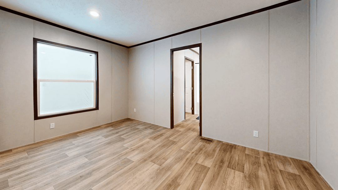 Essence bedroom home features