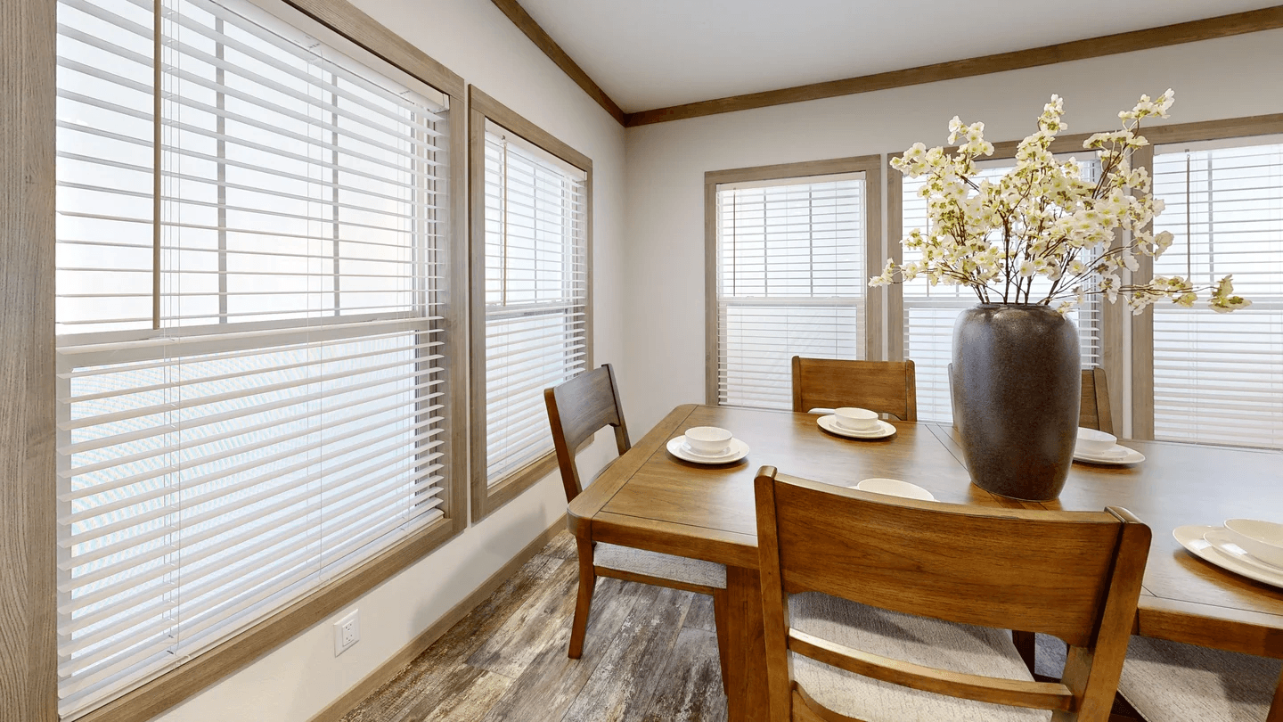 Boujee premier interior home features