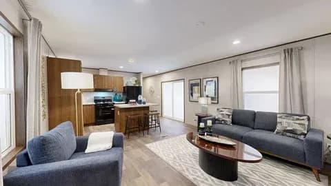 Aspen hero home features