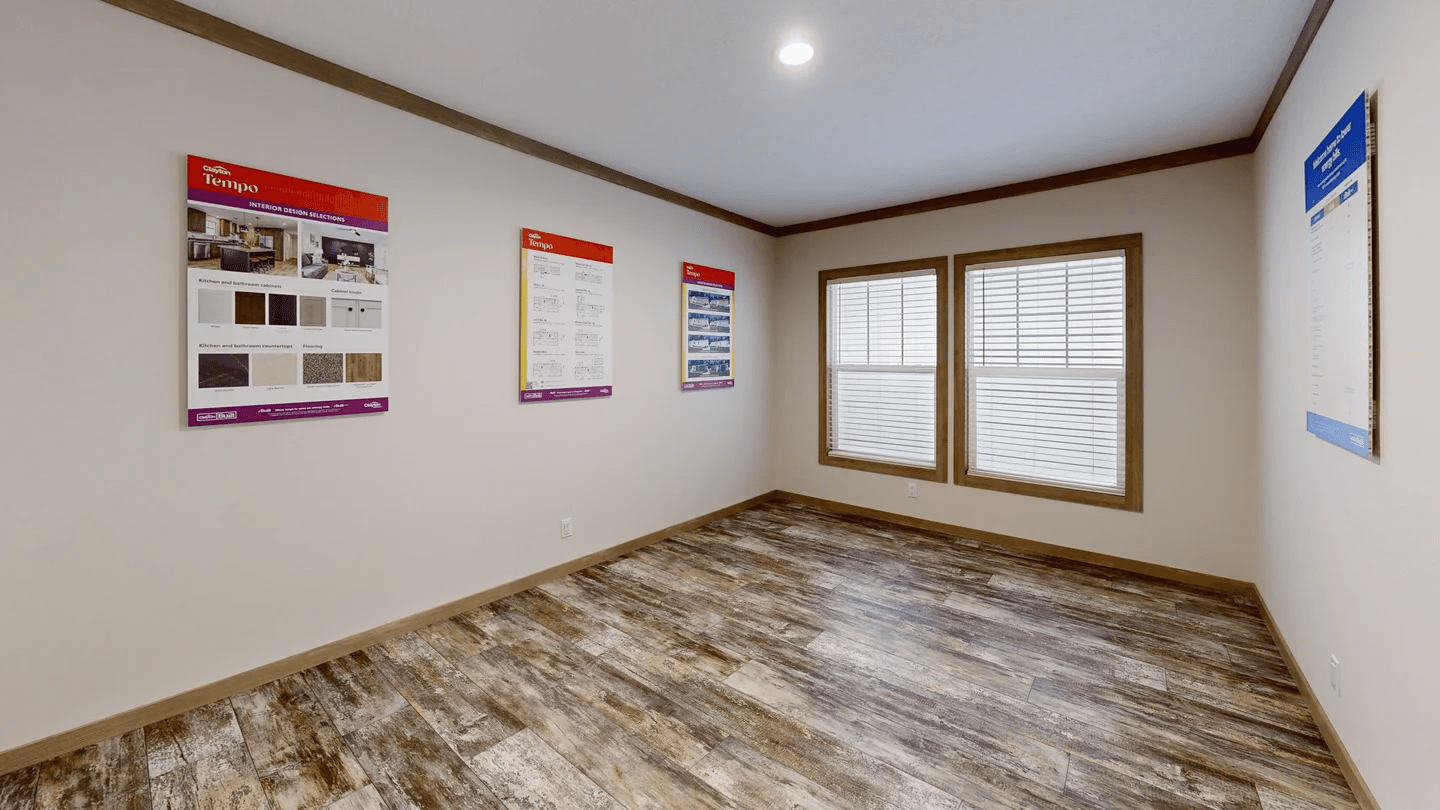 Boujee premier bedroom home features