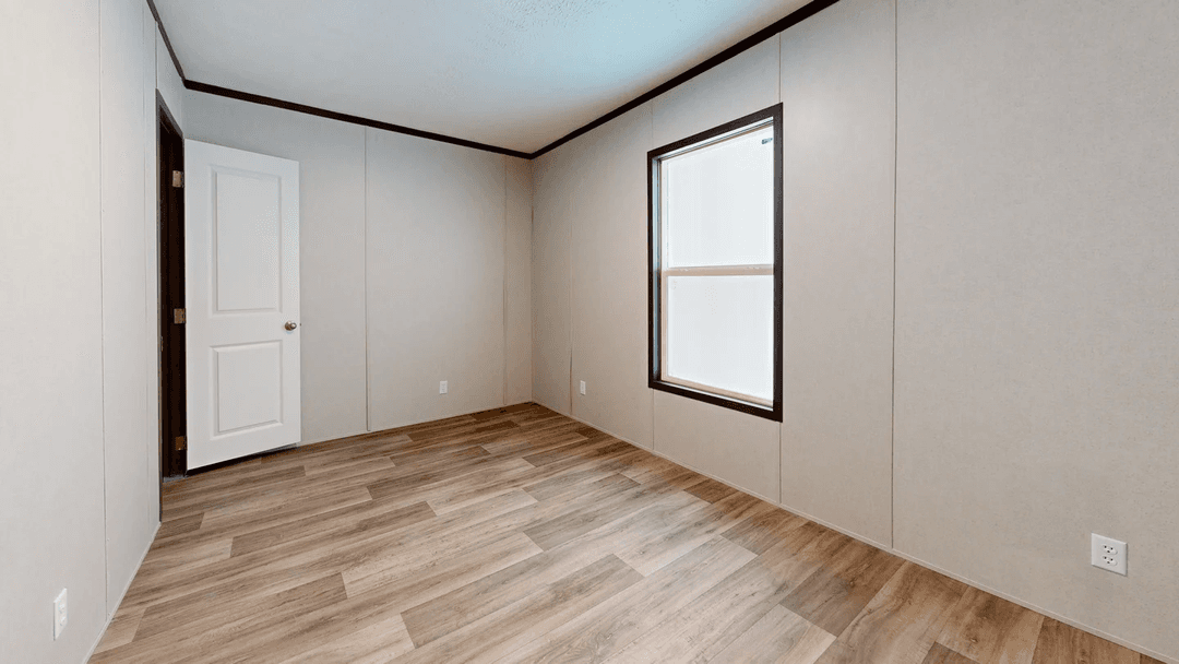 Essence bedroom home features