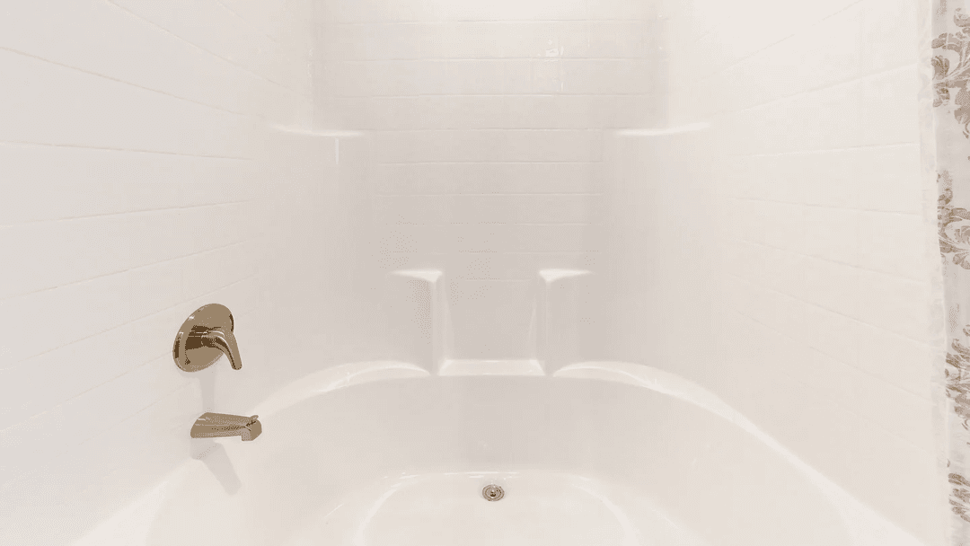 Essence bathroom home features