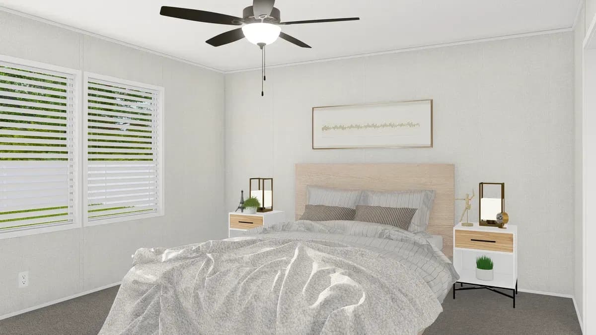 Grand living 76 bedroom home features