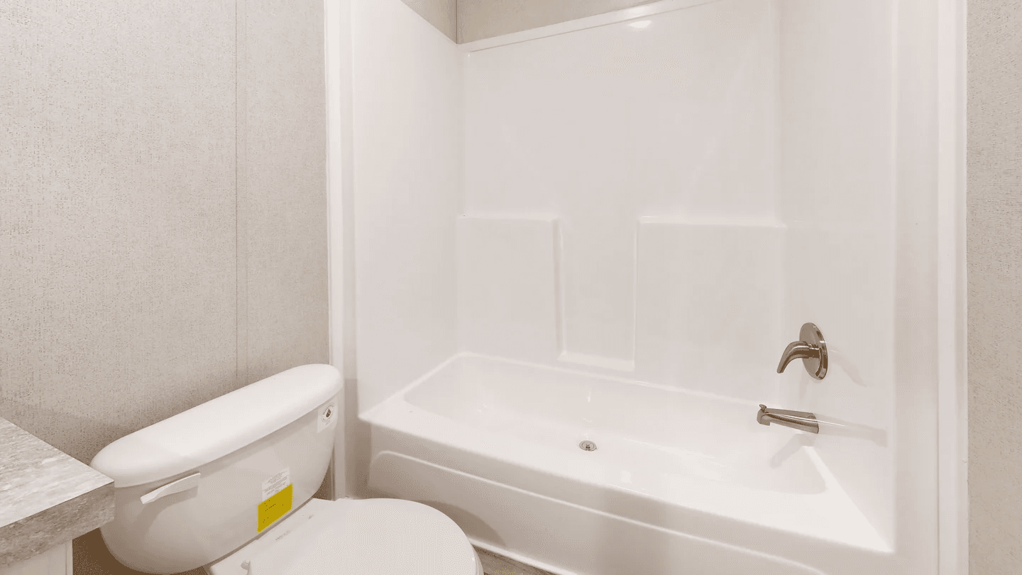 Essence bathroom home features