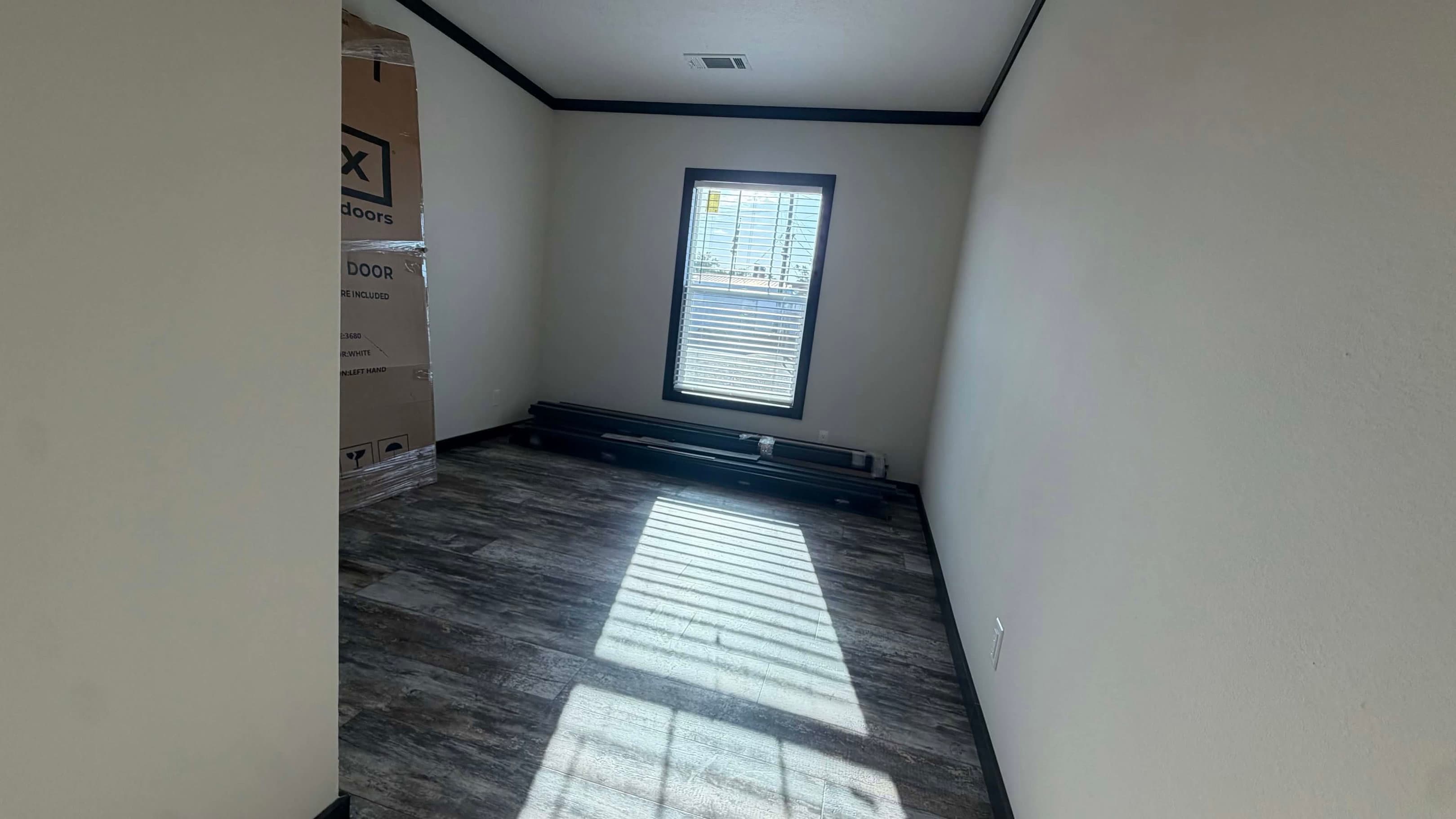 Boujee 56 bedroom home features