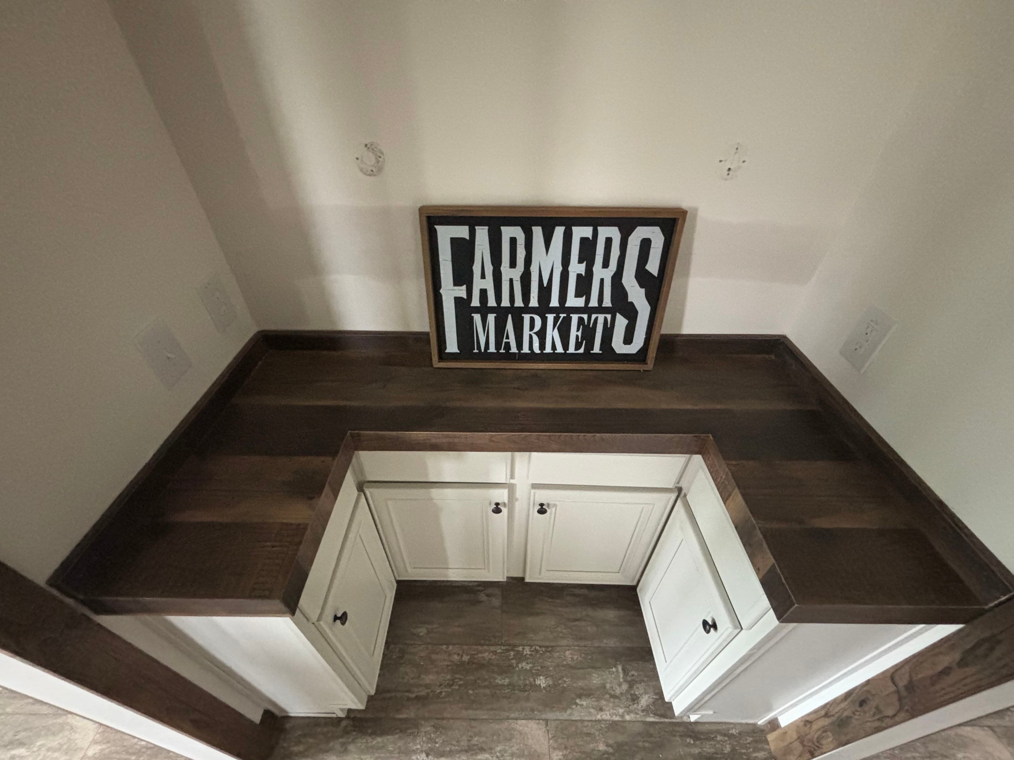 The lulabelle kitchen home features